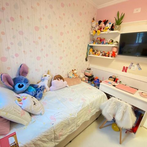 Apartamento à venda com 70m², 3 quartos e 1 vaga