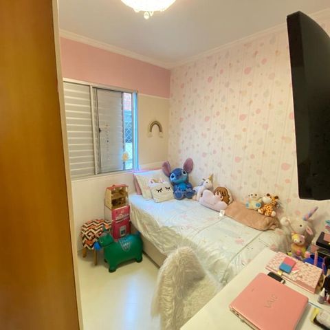 Apartamento à venda com 70m², 3 quartos e 1 vaga