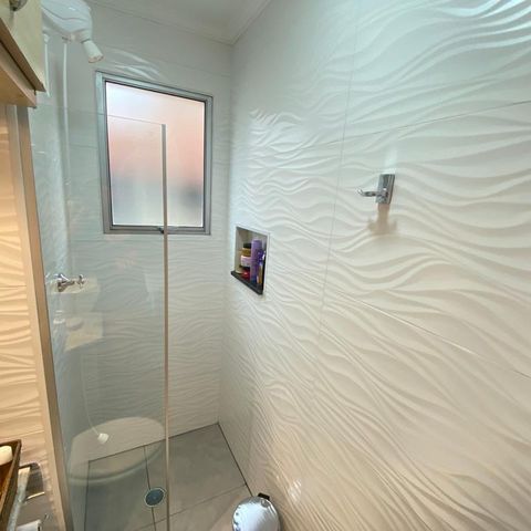 Apartamento à venda com 70m², 3 quartos e 1 vaga