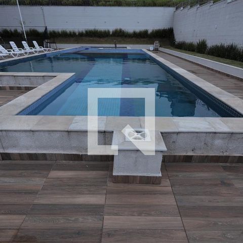 Apartamento à venda com 44m², 2 quartos e 1 vaga Apartamento à venda com 44m², 2 quartos e 1 vagaÁrea comum - Piscina