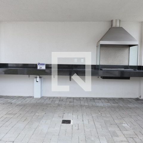 Apartamento à venda com 44m², 2 quartos e 1 vaga Apartamento à venda com 44m², 2 quartos e 1 vagaÁrea comum