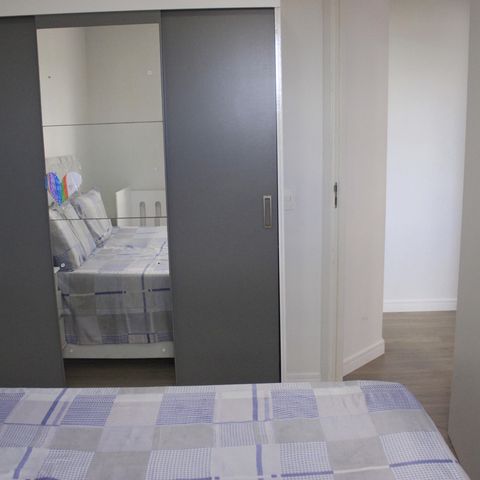 Apartamento à venda com 44m², 2 quartos e 1 vaga2º Dórmitório