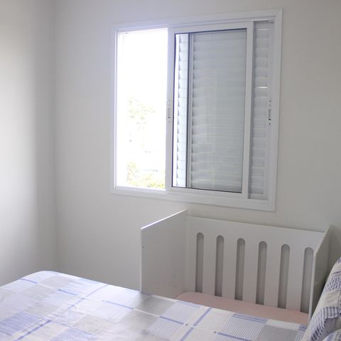 Apartamento à venda com 44m², 2 quartos e 1 vaga2º Dórmitório