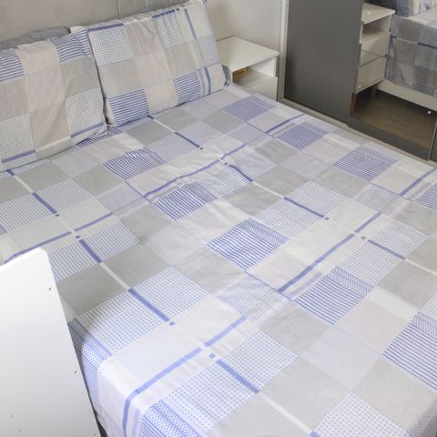 Apartamento à venda com 44m², 2 quartos e 1 vaga2º Dórmitório