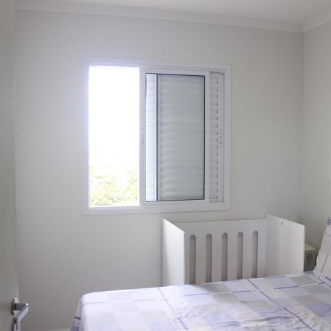 Apartamento à venda com 44m², 2 quartos e 1 vaga2º Dórmitório