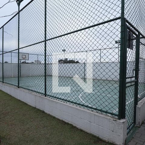 Apartamento à venda com 44m², 2 quartos e 1 vaga Apartamento à venda com 44m², 2 quartos e 1 vagaÁrea comum