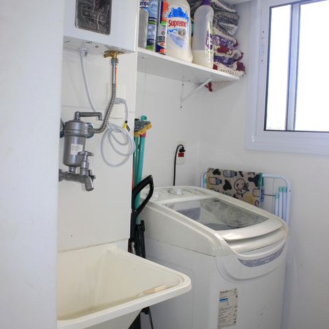 Apartamento à venda com 44m², 2 quartos e 1 vagaÁrea de serviço