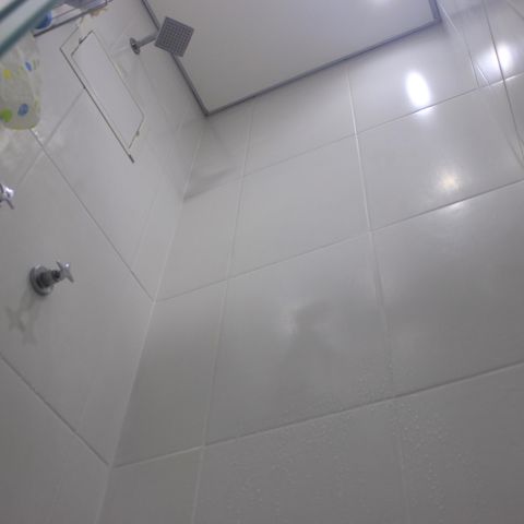 Apartamento à venda com 44m², 2 quartos e 1 vagaBanheiro