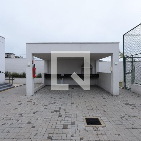 Apartamento à venda com 44m², 2 quartos e 1 vaga Apartamento à venda com 44m², 2 quartos e 1 vagaÁrea comum