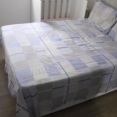Apartamento à venda com 44m², 2 quartos e 1 vaga2º Dórmitório