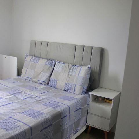 Apartamento à venda com 44m², 2 quartos e 1 vaga2º Dórmitório