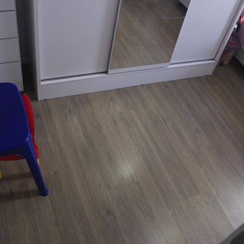 Apartamento à venda com 44m², 2 quartos e 1 vaga1º Dormitório