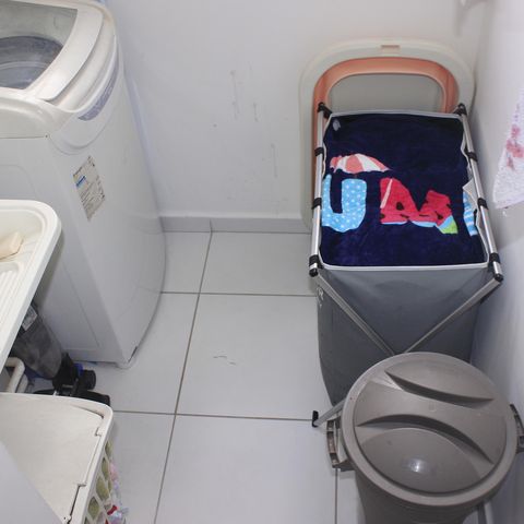 Apartamento à venda com 44m², 2 quartos e 1 vagaÁrea de serviço