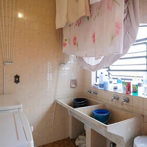 Casa à venda com 453m², 4 quartos e 3 vagasÁrea de serviço
