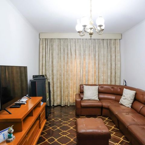 Casa à venda com 453m², 4 quartos e 3 vagasSala 1