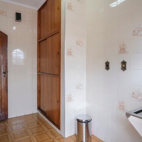 Casa à venda com 453m², 4 quartos e 3 vagasÁrea de serviço