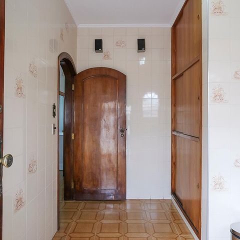 Casa à venda com 453m², 4 quartos e 3 vagasÁrea de serviço