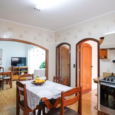Casa à venda com 453m², 4 quartos e 3 vagasCozinha