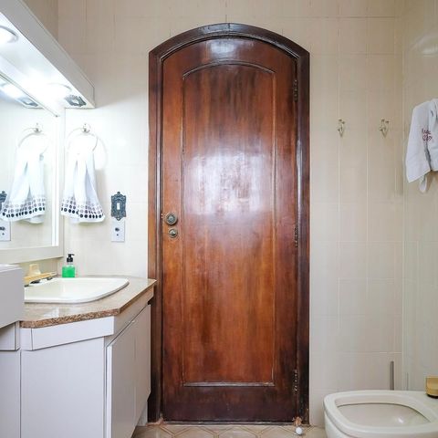 Casa à venda com 453m², 4 quartos e 3 vagasBanheiro