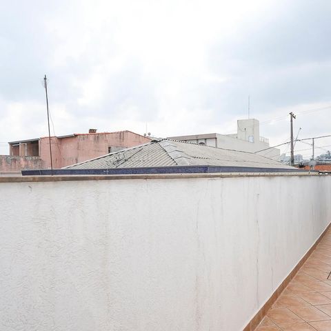 Casa à venda com 453m², 4 quartos e 3 vagasCorredor