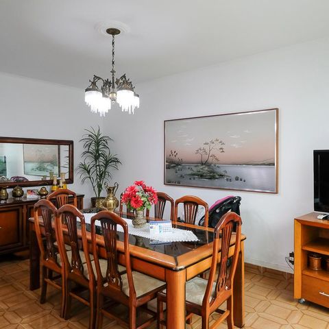 Casa à venda com 453m², 4 quartos e 3 vagasSala de jantar
