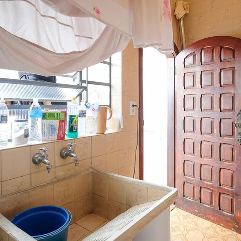 Casa à venda com 453m², 4 quartos e 3 vagasÁrea de serviço