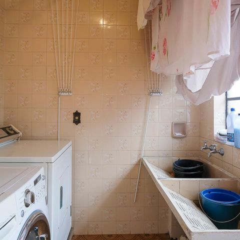 Casa à venda com 453m², 4 quartos e 3 vagasÁrea de serviço