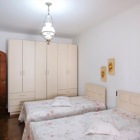 Casa à venda com 453m², 4 quartos e 3 vagasQuarto 1