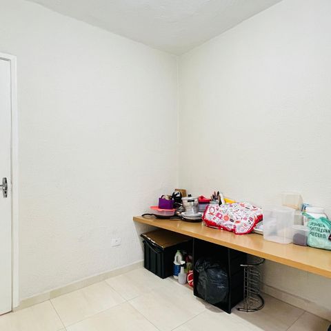 Casa à venda com 83m², 3 quartos e sem vaga Casa à venda com 83m², 3 quartos e sem vagaQuarto 2