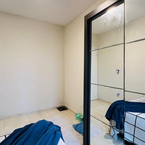 Casa à venda com 83m², 3 quartos e sem vaga Casa à venda com 83m², 3 quartos e sem vagaQuarto 3
