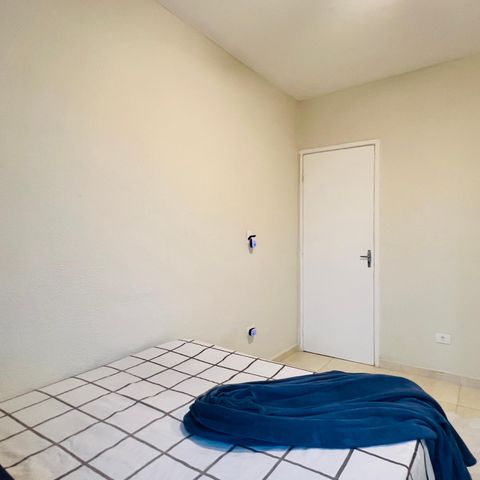 Casa à venda com 83m², 3 quartos e sem vaga Casa à venda com 83m², 3 quartos e sem vagaQuarto 3