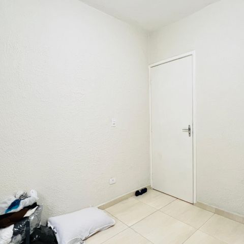 Casa à venda com 83m², 3 quartos e sem vaga Casa à venda com 83m², 3 quartos e sem vagaQuarto 2