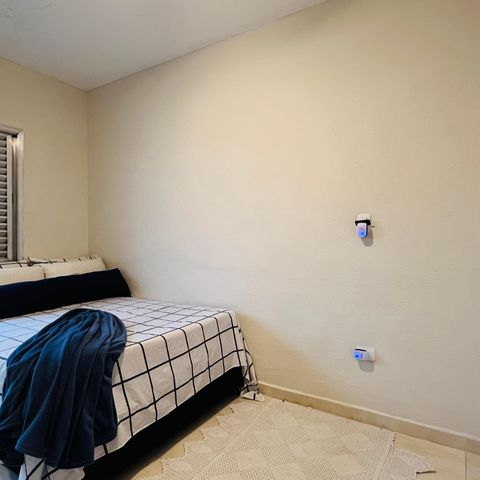 Casa à venda com 83m², 3 quartos e sem vaga Casa à venda com 83m², 3 quartos e sem vagaQuarto 3