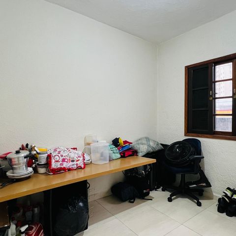 Casa à venda com 83m², 3 quartos e sem vaga Casa à venda com 83m², 3 quartos e sem vagaQuarto 2