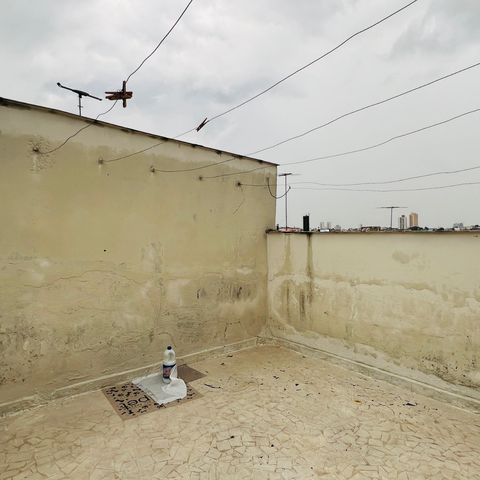 Casa à venda com 83m², 3 quartos e sem vaga Casa à venda com 83m², 3 quartos e sem vagaÁrea de Serviço