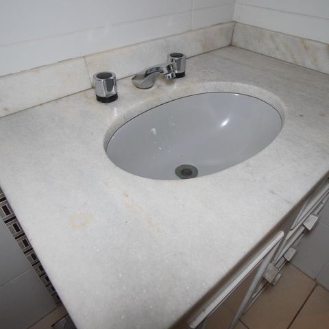 Casa à venda com 288m², 4 quartos e 3 vagasBanheiro da Suíte