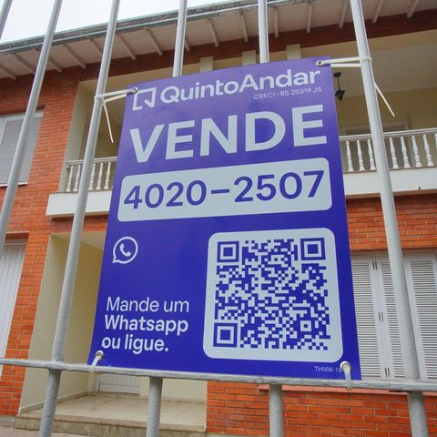 Casa à venda com 288m², 4 quartos e 3 vagasPlaquinha