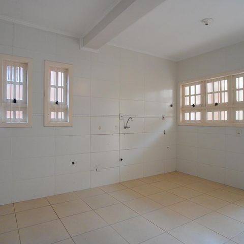 Casa à venda com 288m², 4 quartos e 3 vagasCozinha