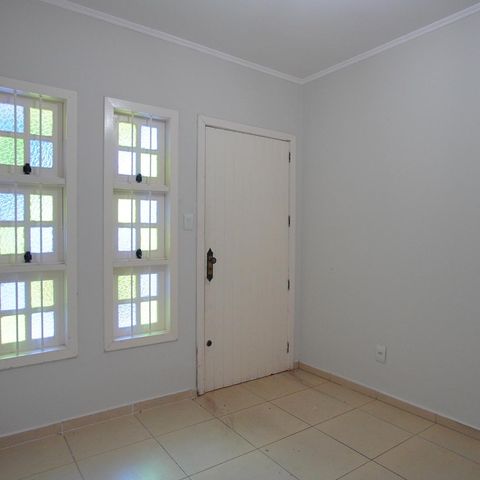Casa à venda com 288m², 4 quartos e 3 vagasHall de entrada