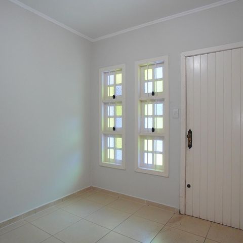 Casa à venda com 288m², 4 quartos e 3 vagasHall de entrada