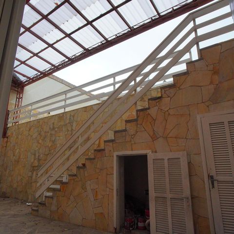 Casa à venda com 288m², 4 quartos e 3 vagasSala de Jantar - Vista