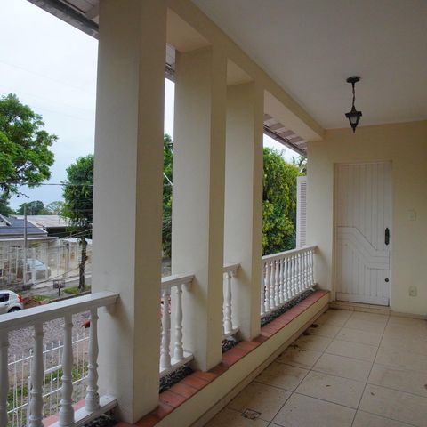 Casa à venda com 288m², 4 quartos e 3 vagasSala 2 - Varanda