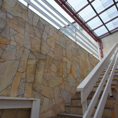 Casa à venda com 288m², 4 quartos e 3 vagasÁrea de Serviço