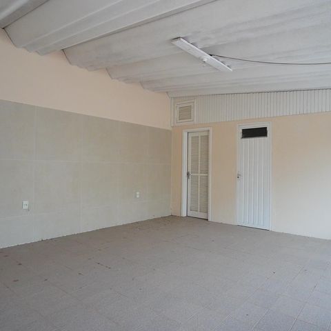 Casa à venda com 288m², 4 quartos e 3 vagasChurrasqueira