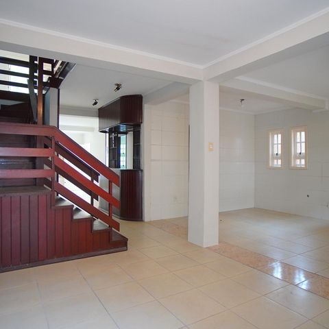Casa à venda com 288m², 4 quartos e 3 vagasSala de Jantar