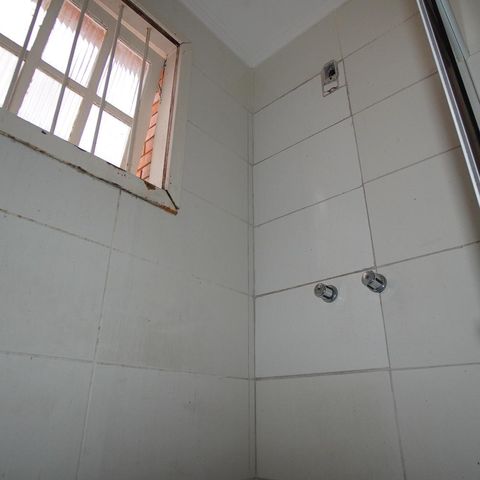Casa à venda com 288m², 4 quartos e 3 vagasBanheiro Social