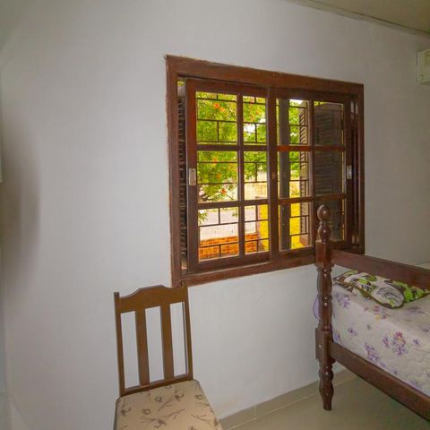 Casa à venda com 100m², 2 quartos e 1 vaga Casa à venda com 100m², 2 quartos e 1 vagaQuarto 1