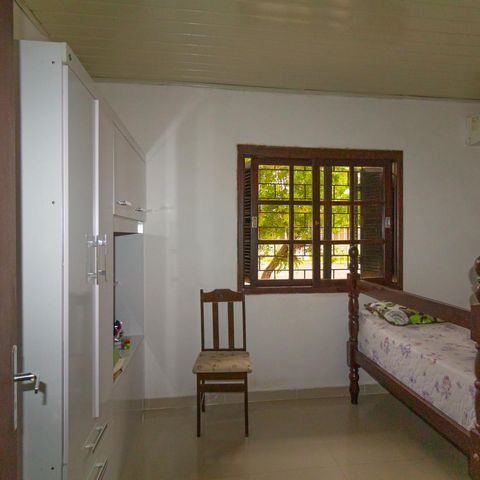 Casa à venda com 100m², 2 quartos e 1 vaga Casa à venda com 100m², 2 quartos e 1 vagaQuarto 1