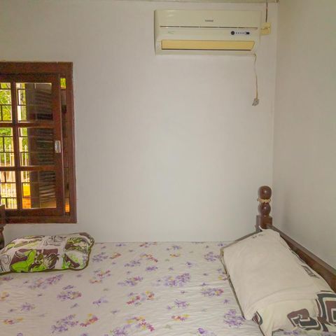 Casa à venda com 100m², 2 quartos e 1 vaga Casa à venda com 100m², 2 quartos e 1 vagaQuarto 1