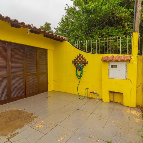 Casa à venda com 100m², 2 quartos e 1 vaga Casa à venda com 100m², 2 quartos e 1 vagaGaragem